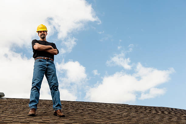 Best Gutter Installation and Roofing  in Suffield Depot, CT